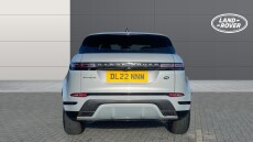 Land Rover Range Rover Evoque 2.0 P250 R-Dynamic S 5dr Auto Petrol Hatchback